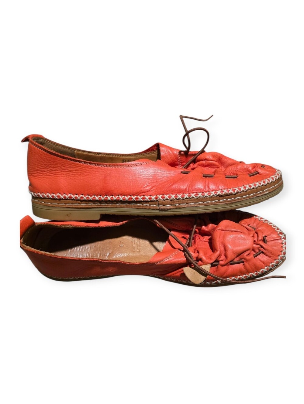 Spring Step Berna artistic slip-on shoes - Picture 4 of 6